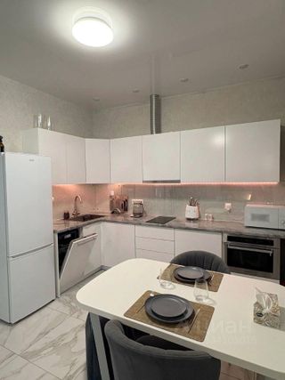 m. Maryina Roscha: Apartment, 1-rooms