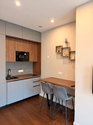 m. Paveletskaya: Apartment, studio