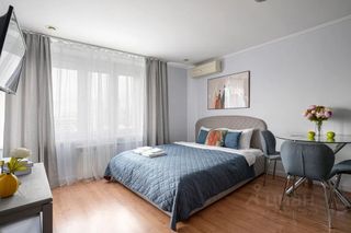 m. Ploschad trekh vokzalov: Apartment, studio
