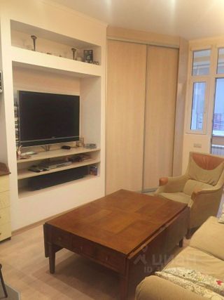 m. Strogino: Apartment, 1-rooms