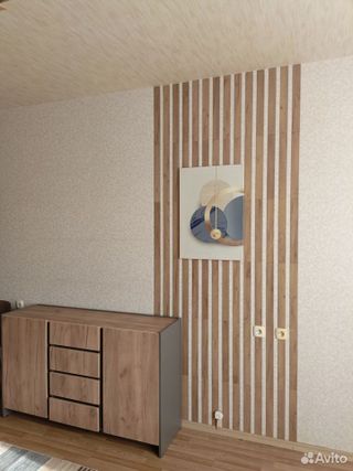 m. Molzhaninovo: Apartment, 1-rooms