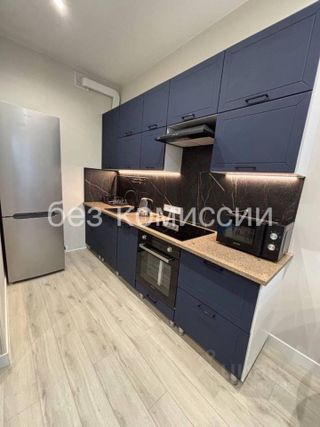 m. Aviamotornaya: Apartment, 1-rooms
