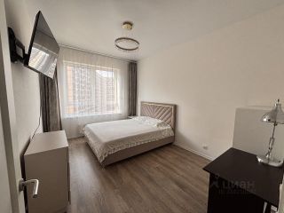 m. Planernaya: Apartment, 3-rooms
