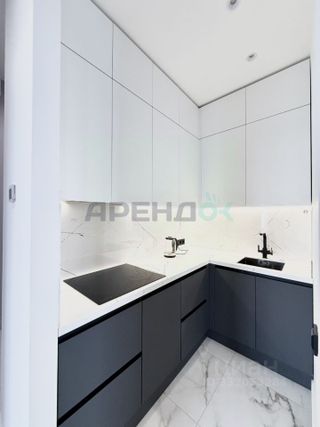 m. Minskaya: Apartment, 3-rooms