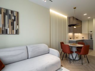 m. Matveevskoe: Apartment, 2-rooms