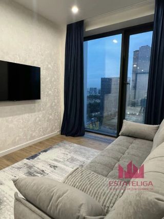 m. Dmitrovskaya: Apartment, studio