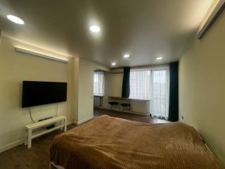 m. Oktyabrskaya: Apartment, 1-rooms