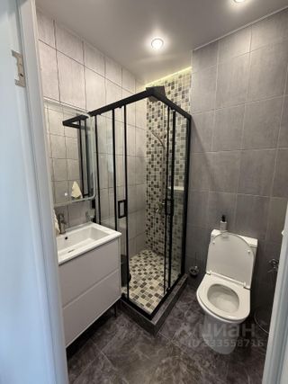 m. Aviamotornaya: Apartment, 2-rooms