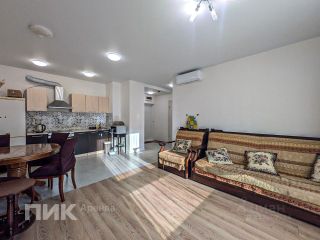 m. Bitsa: Apartment, 1-rooms