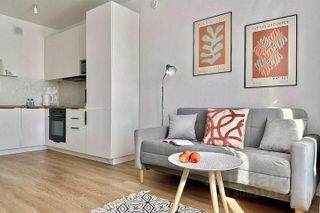 m. Kotelniki: Apartment, 2-rooms