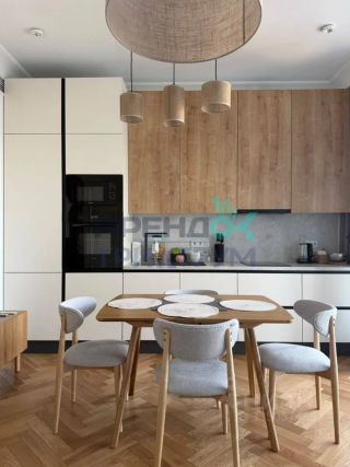 m. Khoroshevo: Apartment, 2-rooms