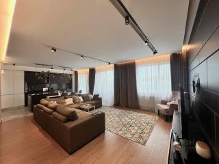 m. Nemchinovka: Apartment, 3-rooms