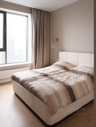 m. Belorusskaya: Apartment, 2-rooms