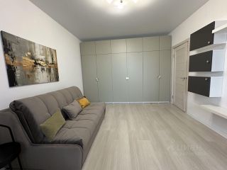 m. Nagatinskaya: Apartment, 1-rooms