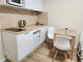 m. Kotelniki: Apartment, studio