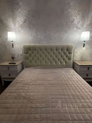 m. Park kultury: Apartment, 2-rooms