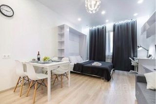 m. Nemchinovka: Apartment, 1-rooms