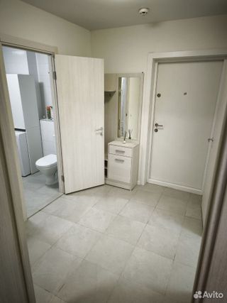 m. Bitsa: Apartment, 1-rooms