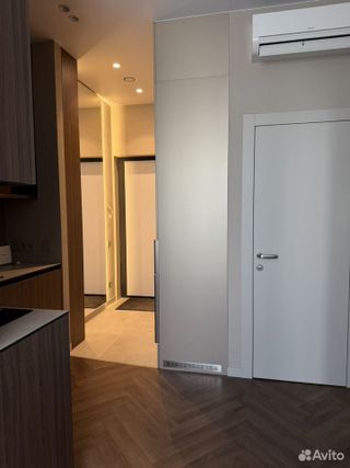 m. Moskva Tovarnaya: Apartment, studio