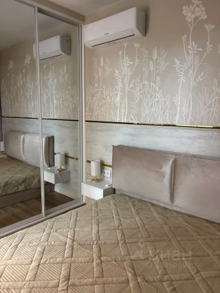 m. Botanichesky sad: Apartment, 1-rooms