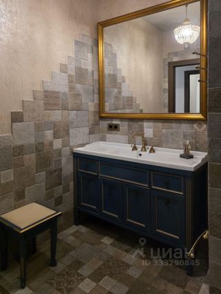 m. Bulvar Rokossovskogo: Apartment, 3-rooms