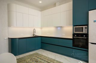 m. Khoroshevo: Apartment, 2-rooms