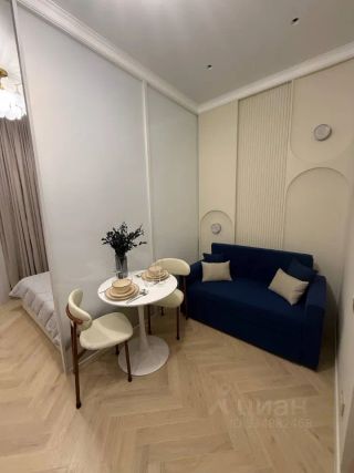 m. Skolkovo: Apartment, studio