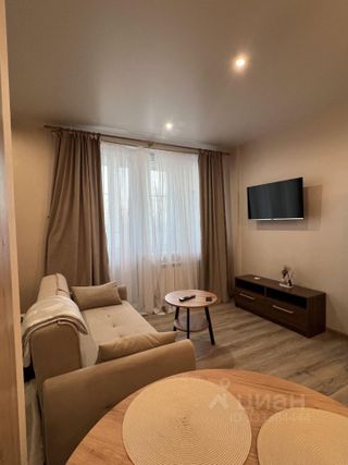 m. Molzhaninovo: Apartment, studio