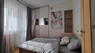 m. Khimki: Apartment, 2-rooms