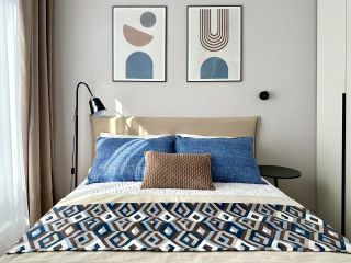 m. Vodniki: Apartment, 1-rooms