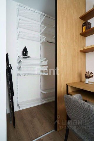 m. Streshnevo: Apartment, 2-rooms