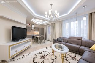 m. Troparevo: Apartment, 2-rooms