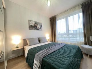 m. Aminyevskaya: Apartment, 1-rooms