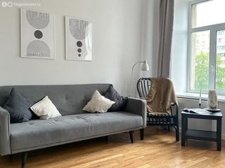 m. Prospekt Mira: Apartment, 1-rooms
