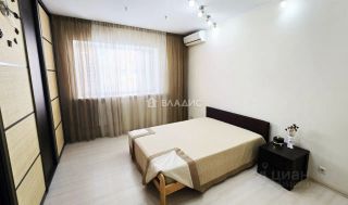 m. Ilyinskaya: Apartment, 3-rooms