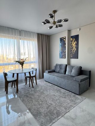 m. Ochakovo I: Apartment, 2-rooms