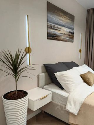 m. Park Pobedy: Apartment, 1-rooms