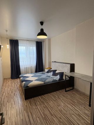 m. Sheremetyevskaya: Apartment, 2-rooms