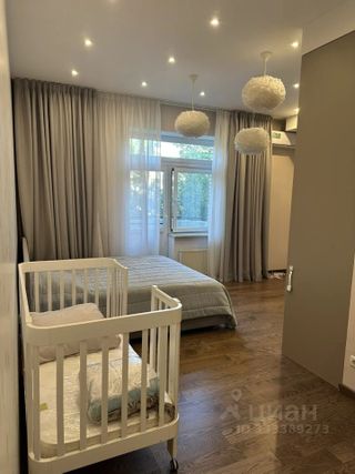 m. Solnechnaya: Apartment, 3-rooms