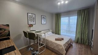 m. Medvedkovo: Apartment, studio