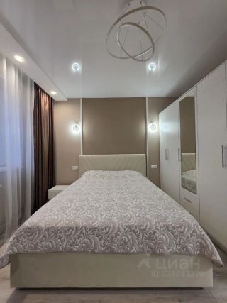 m. Kotelniki: Apartment, 2-rooms