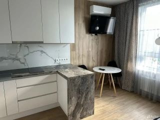 m. Malino: Apartment, 1-rooms