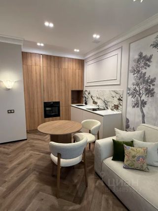 m. Spartak: Apartment, 2-rooms