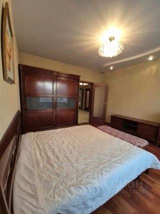 m. Pavshino: Apartment, 2-rooms