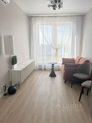 m. Vodniki: Apartment, 1-rooms