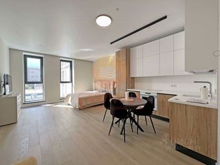 m. Paveletskaya: Apartment, 1-rooms