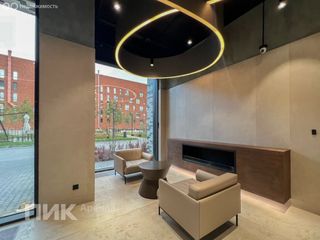 m. Verkhnie Kotly: Apartment, 2-rooms