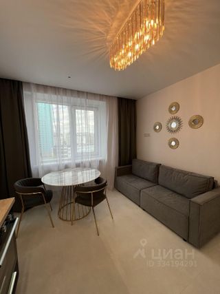 m. Vorontsovskaya: Apartment, 1-rooms
