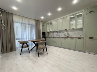 m. Ugreshskaya: Apartment, 2-rooms