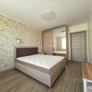 m. Bulvar Dmitriya Donskogo: Apartment, 2-rooms